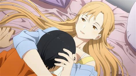 While the <b>sex</b> <b>scene</b> is something that was expected all along, it's. . Anime sexscenes